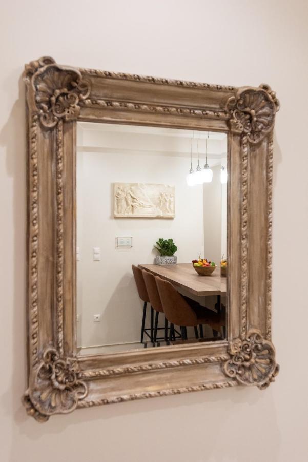 Apartament Blue Ark Acropolis Compass Ateny Zewnętrze zdjęcie
