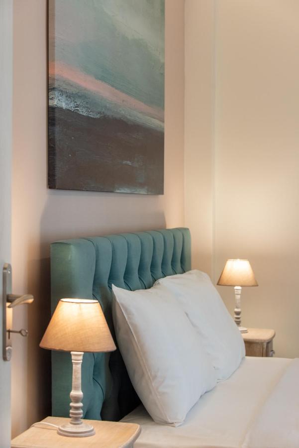 Apartament Blue Ark Acropolis Compass Ateny Zewnętrze zdjęcie