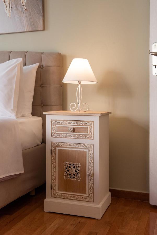 Apartament Blue Ark Acropolis Compass Ateny Zewnętrze zdjęcie