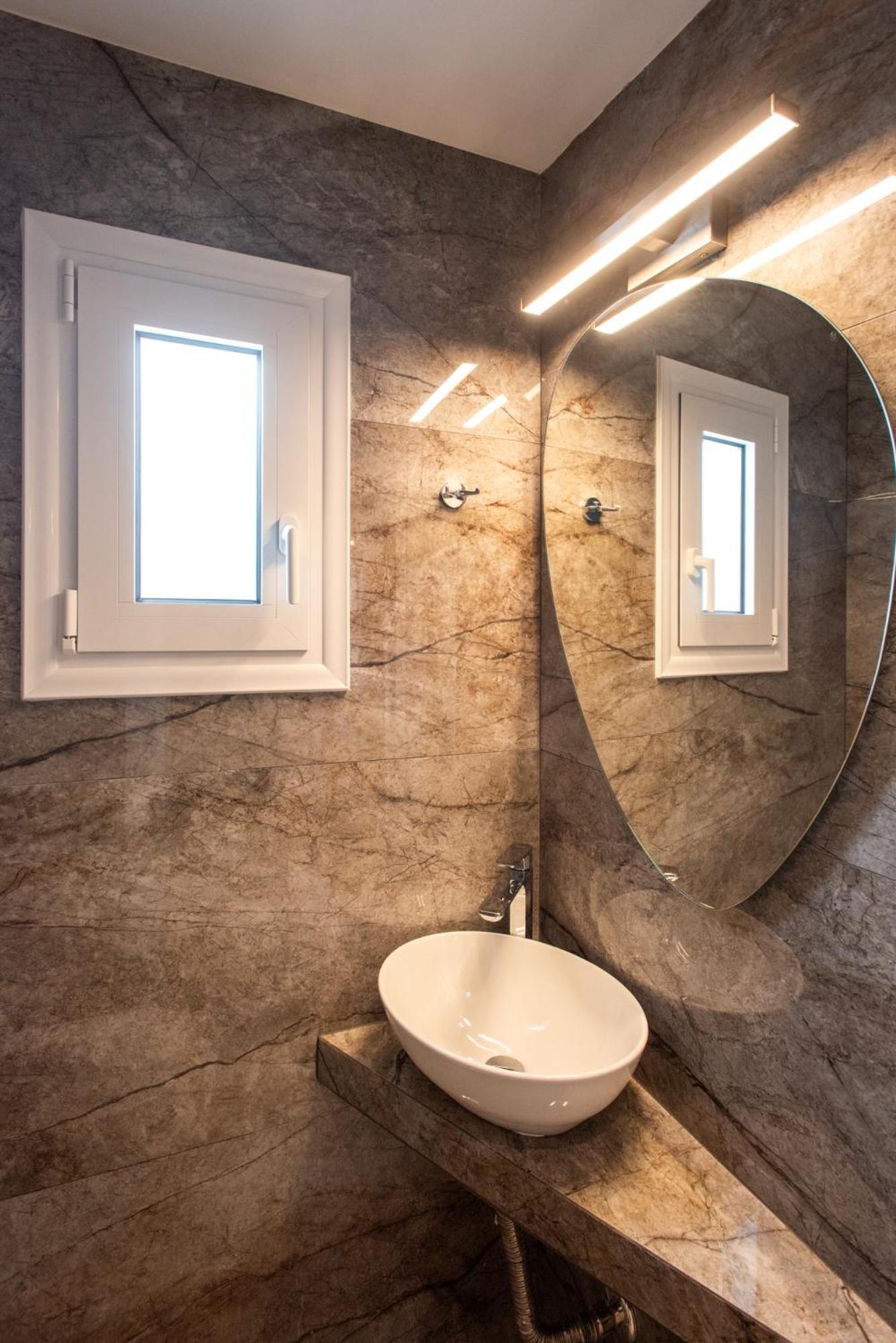 Apartament Blue Ark Acropolis Compass Ateny Zewnętrze zdjęcie