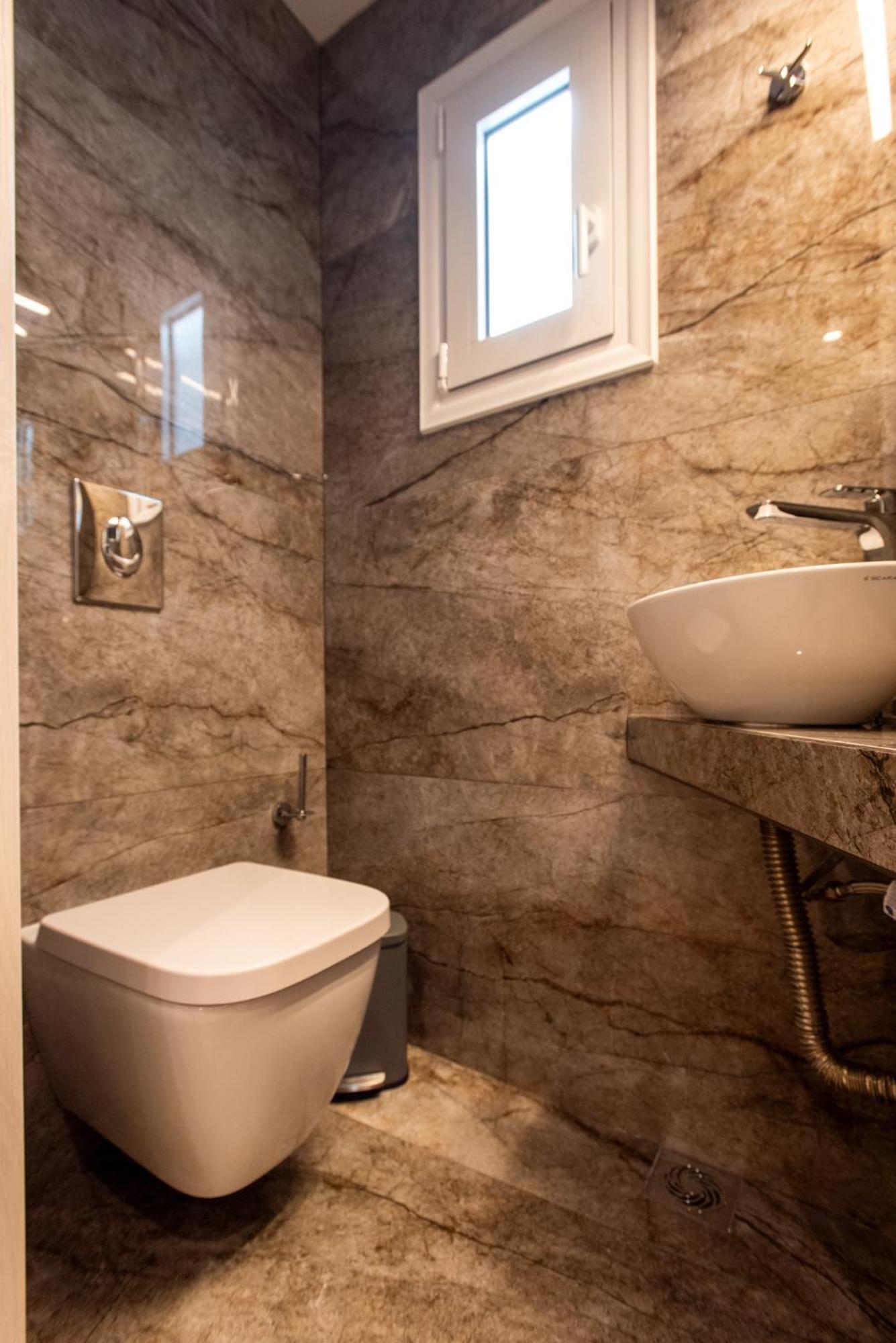 Apartament Blue Ark Acropolis Compass Ateny Zewnętrze zdjęcie