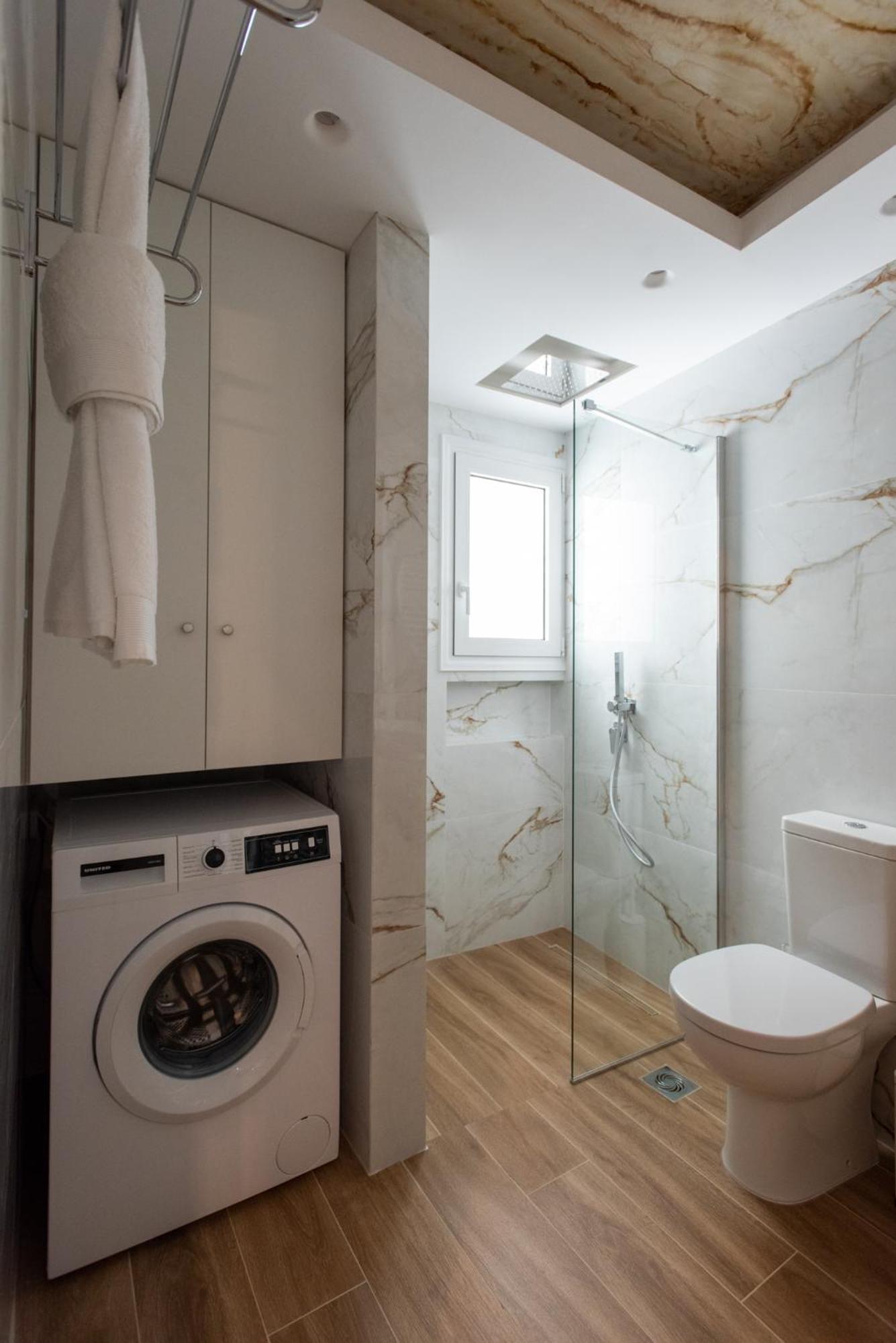 Apartament Blue Ark Acropolis Compass Ateny Zewnętrze zdjęcie