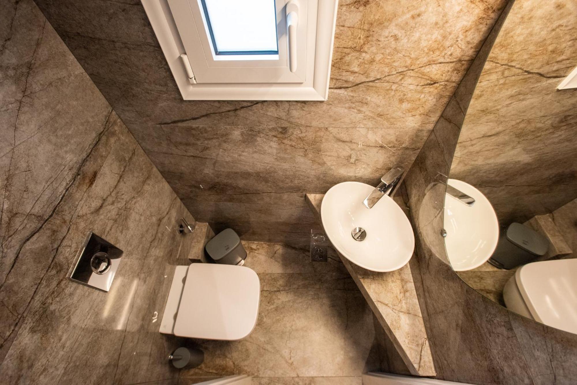 Apartament Blue Ark Acropolis Compass Ateny Zewnętrze zdjęcie